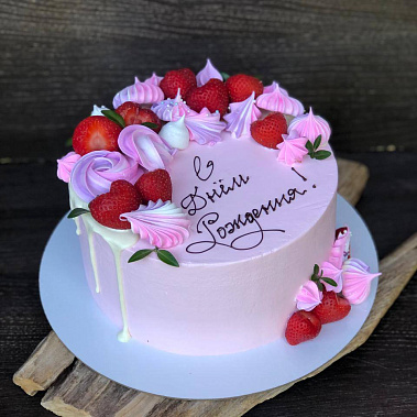 «Лилово-сливовый вихрь» купить - cаранск.сладкоежкин.рф