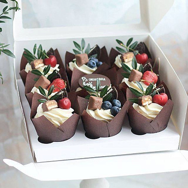 «Нежный зефир» купить - cаранск.сладкоежкин.рф