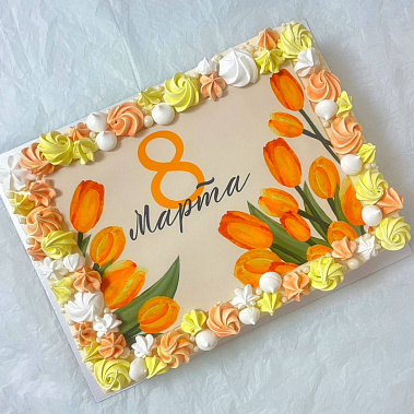 «Цветы и сладость» купить - cаранск.сладкоежкин.рф